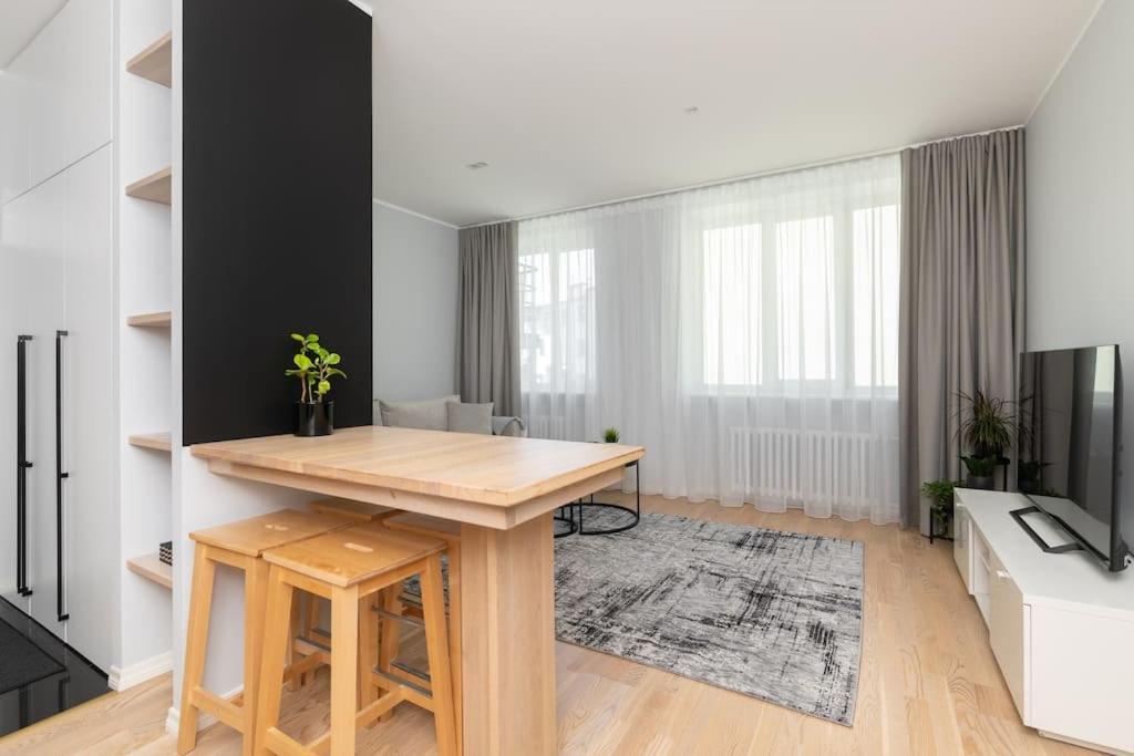 Roosikransi Apartment Tallinn Buitenkant foto