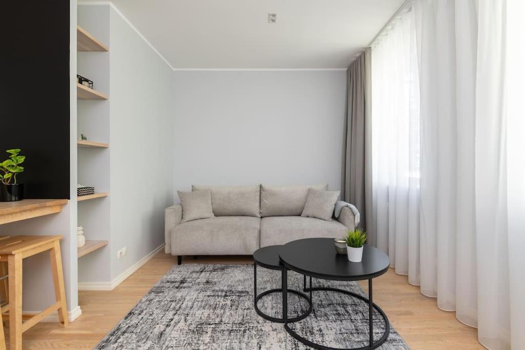 Roosikransi Apartment Tallinn Buitenkant foto