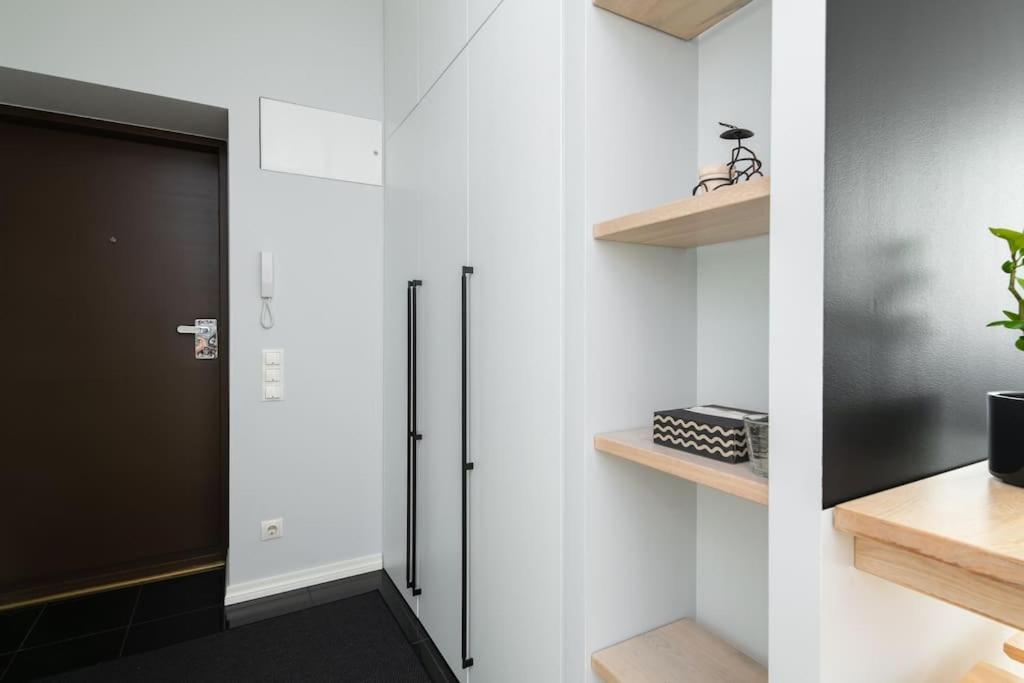 Roosikransi Apartment Tallinn Buitenkant foto