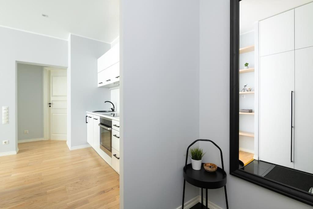 Roosikransi Apartment Tallinn Buitenkant foto