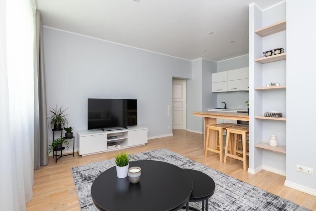 Roosikransi Apartment Tallinn Buitenkant foto